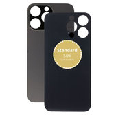 задния капак за iPhone 14 Pro Max, Space Black