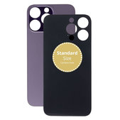 задния капак за iPhone 14 Pro Max, Deep Purple