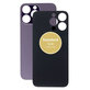 задния капак за iPhone 14 Pro Max, Deep Purple