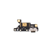 Зареждащ конектор PCB платка за Nokia 7 Plus TA-1041 TA-1062