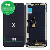 Дисплей за iPhone X, Тъчскрийн с рамка