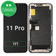 Дисплей In-Cell HD+ за iPhone 11 Pro, Тъчскрийн с рамка