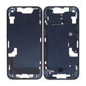 Средна рамка за iPhone 14, Midnight