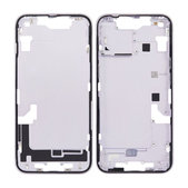 Средна рамка за iPhone 14, Purple