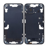 Средна рамка за iPhone 14 Plus, Midnight