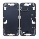 Средна рамка за iPhone 14 Plus, Midnight