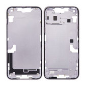 Средна рамка за iPhone 14 Plus, Purple