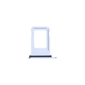 SIM държач за iPhone 14 Plus, син, Blue