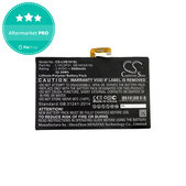 Батерия за Lenovo Yoga Book, L15C2P31, SB18C04740, 8500mAh, HQ