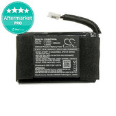 Батерия за Bang & Olufsen BeoPlay P2, 900mAh, C129D2, HQ