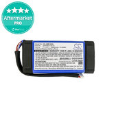Батерия за JBL Boombox JEM3316, JEM3317, JEM3318, 10000mAh, GSP0931134 01, HQ