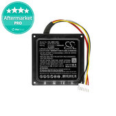 Батерия за JBL PartyBox 100, 3400mAh, SUN-INTE-260, HQ