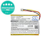 Батерия за JBL Clip 3, 1000mAh, L0721-LF, HQ