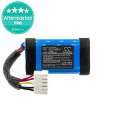 Батерия за JBL Charge 5, 10000mAh, GSP-1S3P-CH4A, 1AA011NA, HQ