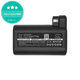 Батерия за AEG RX-series, Electrolux E, P-series, S91-0400410-SU2, OSBP72LI, OSBP72LI25, Li-Ion 7.2V 2000mAh, HQ