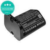 Батерия за iRobot Braava jet m6, ALB-C, M611020, Li-Ion 10.8V 2600mAh, HQ