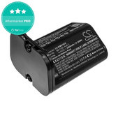 Батерия за iRobot Braava jet m6, ALB-C, M611020, Li-Ion 10.8V 2000mAh, HQ