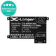 Батерия за Amazon Kindle Touch, Touch 4th, 1400mAh, DR-A014, 170-1056-00, HQ