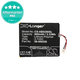 Батерия за Amazon Kindle 10th, Basic 10th, 10th 2019, Touch 2019, 900mAh, 26S1019, 58-000226, HQ