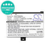 Батерия за PocketBook Pro 602, 603, 612, 902, 903, 912, 920, 920.W, 1ICP4/40/60 1S1P, 1100mAh, HQ