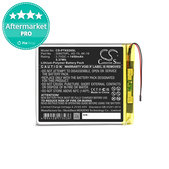 Батерия за Pocketbook 614, 614 Plus, 615, 616, 624, 626 Plus, 626 Touch Lux 3, 627, 630 Fashion, 632, 632 Plus, 641, Digma E628, R657, 1450mAh, 306070PL, 4G-15, 4K-19, HQ