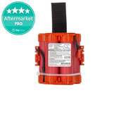 Батерия за Flymo 1200R-series, Gardena R40, R50, R70, R80-series, Husqvarna 105, 305, 308-series, McCulloch ROB R-series, 2500mAh, 574 47 68-01, HQ