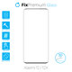 3D закалено стъкло за Xiaomi 12 и 12X, FixPremium