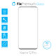 3D закалено стъкло за Xiaomi 12 Pro, FixPremium
