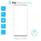 3D закалено стъкло за Xiaomi 12 Pro, FixPremium