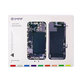 Магнитна подложка за винтове за iPhone 12 Pro