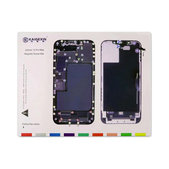 Магнитна подложка за винтове за iPhone 12 Pro Max