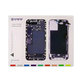 Магнитна подложка за винтове за iPhone 12 Pro Max