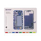 Магнитна подложка за винтове за iPhone 13 mini