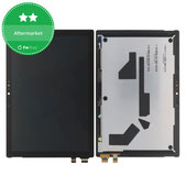LCD дисплей за Microsoft Surface Pro 7, LCD дисплей + тъчскрийн, Rev. LP123W1 TFT