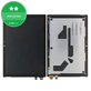 LCD дисплей за Microsoft Surface Pro 7, LCD дисплей + тъчскрийн, Rev. LP123W1 TFT