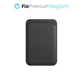 MagSafe портфейл, Черно, Black