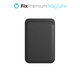 MagSafe портфейл, Черно, Black