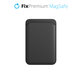 MagSafe портфейл, Черно, Black
