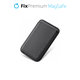 MagSafe карбонов портфейл, Черно, Black