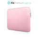 Калъф за лаптоп 15,6", Розово, Pink, FixPremium