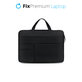 Чанта за лаптоп 14", Черно, Black, FixPremium