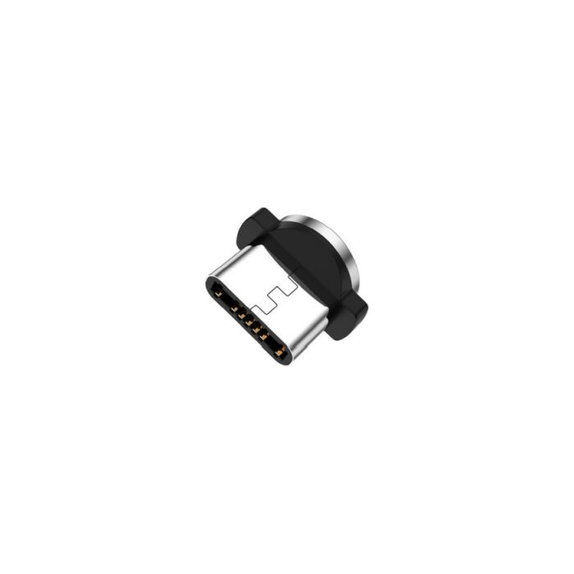 Резервен магнитен конектор USB-C, USLION