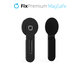 MagSafe държач за iPhone за лаптоп, Черно, Black, FixPremium