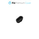 Капачка за порт за зареждане за Garmin Watch, Черно, Black, FixPremium
