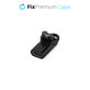 Преходник USB-C за Garmin порт за часовник, Черно, Black, FixPremium