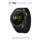 Найлонова каишка за Garmin (26mm), Черно, Black, FixPremium