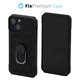 Калъф CamShield за iPhone 13 mini, Черно, Black