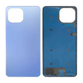 Капак на батерията за Xiaomi 11 Lite 5G NE 2109119DG 2107119DC, Bubblegum Blue