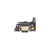 Зареждащ конектор PCB платка за Xiaomi 11 Lite 5G NE 2109119DG 2107119DC