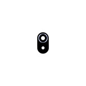 Стъкло за обектив на задната камера за Xiaomi 11 Lite 5G NE 2109119DG 2107119DC